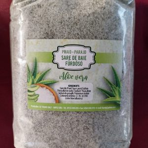 Aloe-Vera Fürdősó 1kg