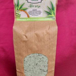 Aloe-Vera Fürdősó 0,5kg