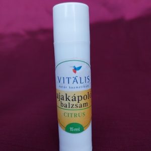 Ajakápoló Citrus