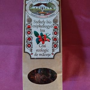 Székely Bio Csipkebogyó Tea 60g