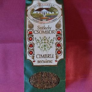Székely Csombor 40g