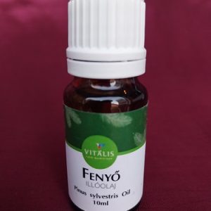 Vitalis Fenyő illóolaj 10ml