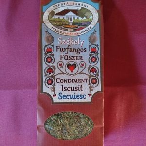 Székely Furfangos Fűszer 40g