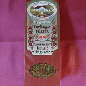 Magyaros Furfangos Fűszer 40g
