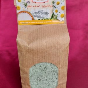Gyógynövényes Fürdősó 0,5kg