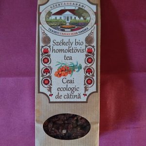 Székely Bio Homoktövis Tea 40g