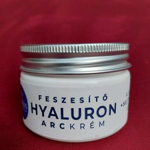 Hyaluron Feszesítő Arckrém 75ml