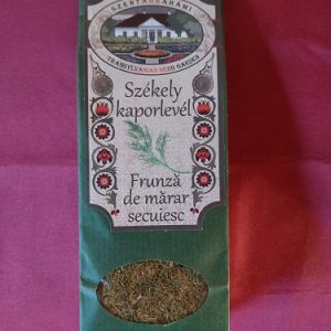 Székely Kaporlevél 40g