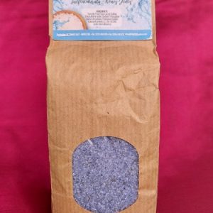 Kénes-jódos Fürdő só 0,5kg