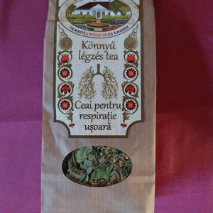 Könnyű Légzés Tea 20g