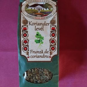 Koriander Levél 40g