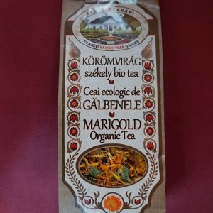 Körömvirág Székely Bio Tea 20g