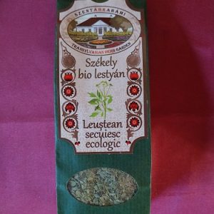 Székely Bio Lestyán 40g