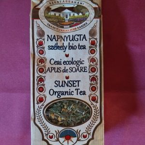 Napnyugta Székely Bio Tea 20g