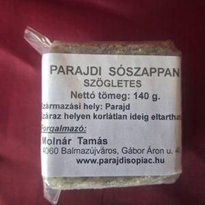 Parajdi Sószappan