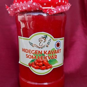 Hidegen Kavart Som Lekvár 300g