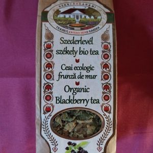 Szederlevél Székely Bio Tea 20g