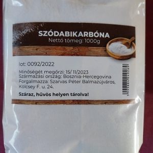 Szódabikarbóna 1kg