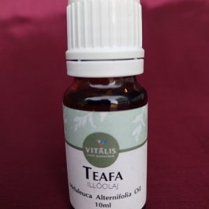 Vitalis Teafa illóolaj 10ml