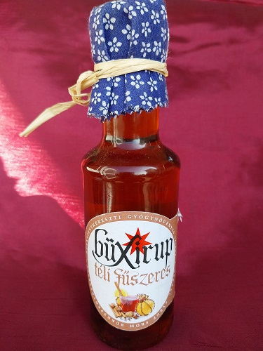 Téli Fűszeres Büxirup 2d