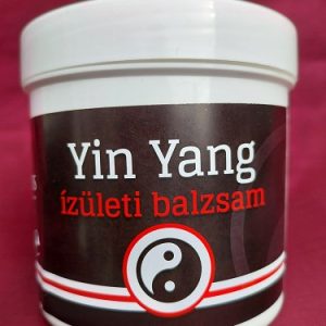 Ying Yang Ízületi balzsam 250 ml
