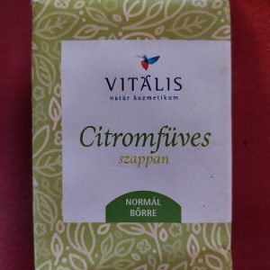 Vitalis Citromfüves Szappan