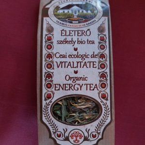 Életerő Székely Bio Tea 20g