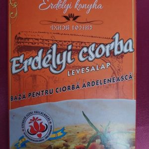 Erdélyi csorba 60g