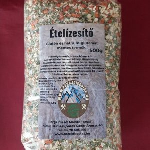 Ételízesítő 500g