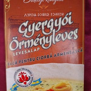 Gyergyói Örményleves 70g