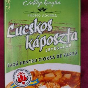 Lucskos Káposzta Levesalap 60g