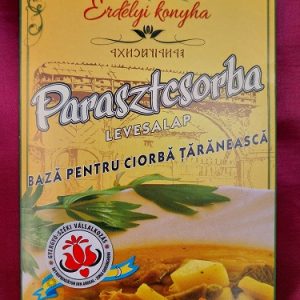 Parasztcsorba levesalap 60g