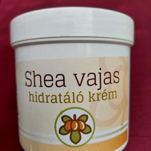 Vitalis Shea Vajas Hidratáló Krém 250ml