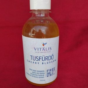 Vitalis Cherry Blossom Tusfürdő 250ml