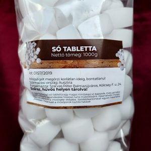 Só Tabletta 1kg