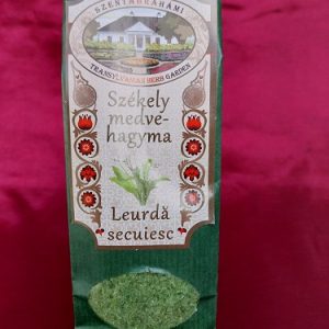 Székely Medve Hagyma 40g
