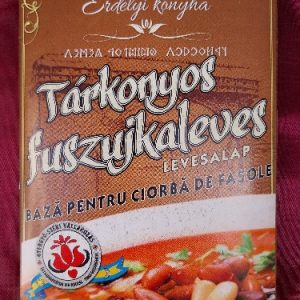 Tárkonyos Fuszulyka Leves 90g