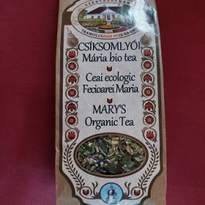 Csíksomlyói Mária Bio Tea 20g