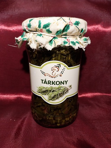 Tárkony 300g