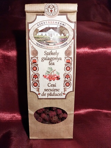 Székely Galagony Tea 60 g