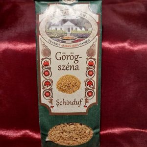 Görög-Széna 100g