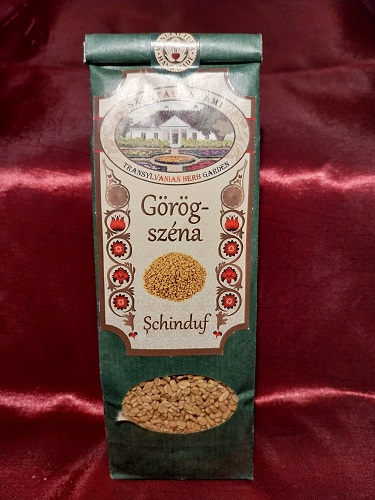 Görög-Széna 100g