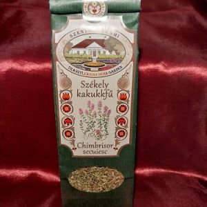 Székely Kakukkfű 40g