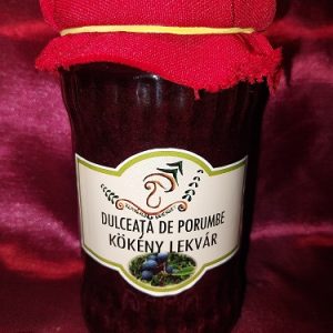 Kökény Lekvár 300g