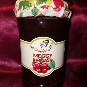 Meggy Lekvár 300g