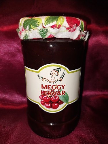 Meggy Lekvár 300g