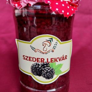 Szeder Lekvár 300g