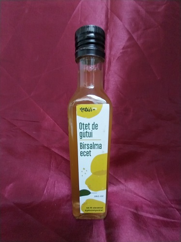 Birsalma Ecet 250ml