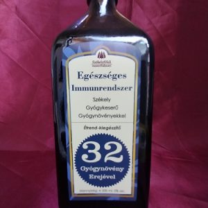 Egészséges Immunrendszer Székely Gyógykeserű  500ml