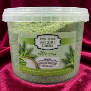 Aloe-Vera Fürdősó 5kg